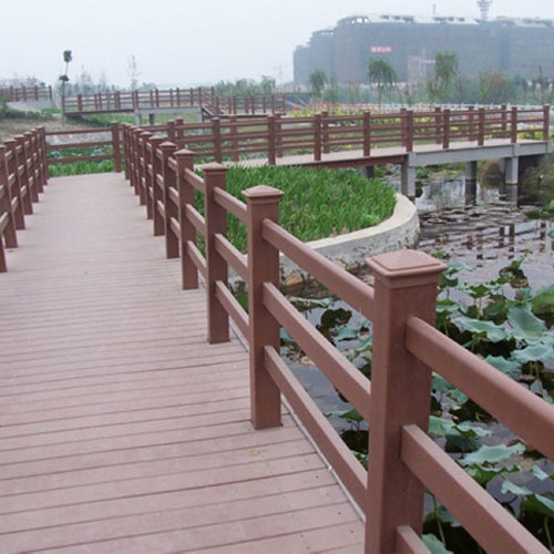 杭州景区护栏